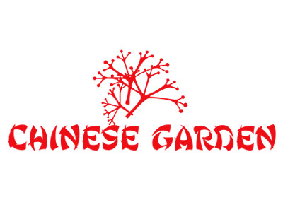 logo Chinese Garden