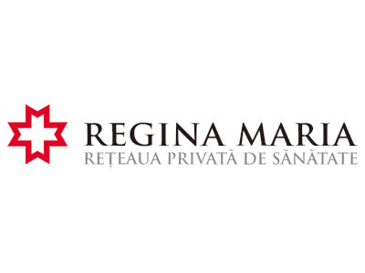 logo Regina Maria